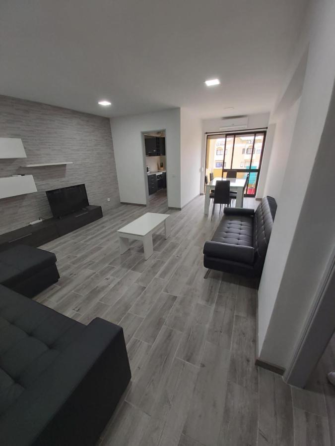 Patio Da Rocha Apartment Portimão Exterior photo