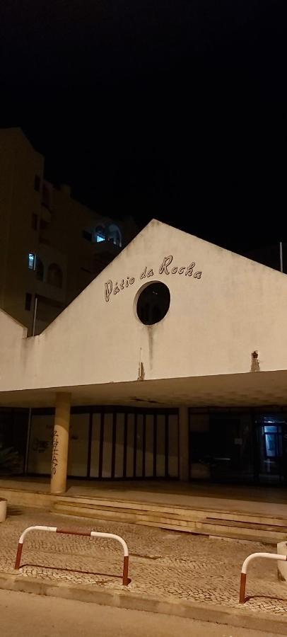 Patio Da Rocha Apartment Portimão Exterior photo